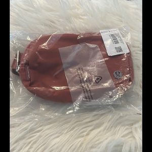 the everywhere belt bag lulu